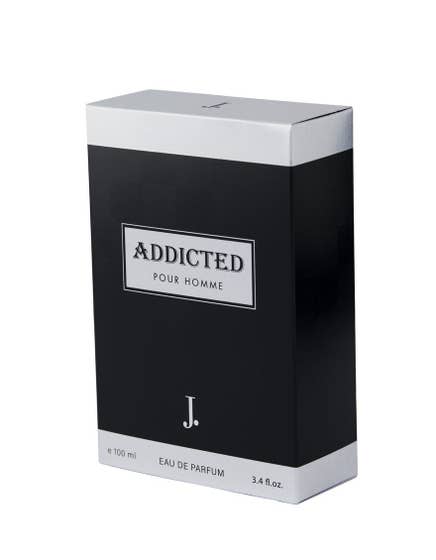 ADDICTED